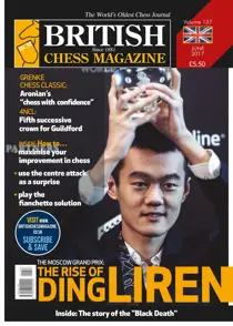 June 2017 
                issue June 2017
