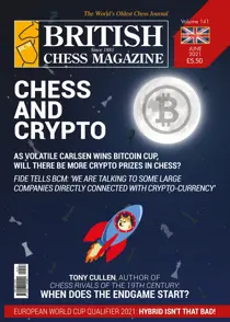 June 2021 
                issue June 2021