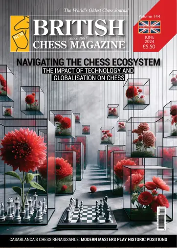 British Chess Magazine Preview