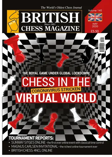 British Chess Magazine Preview