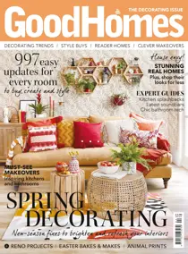 Apr 2019 
                issue Apr 2019