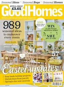 April 2017 
                issue April 2017