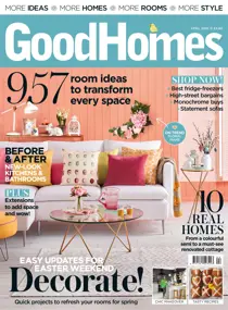 April 2018 
                issue April 2018