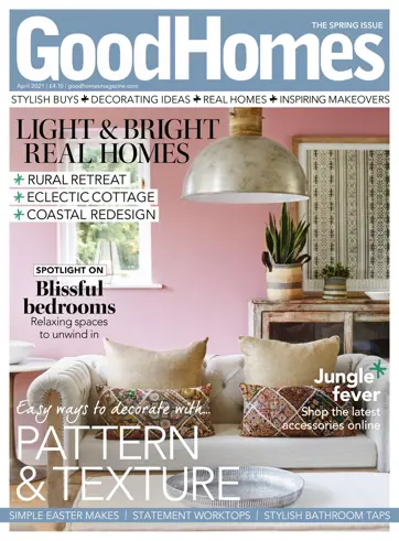 Good Homes Magazine Preview