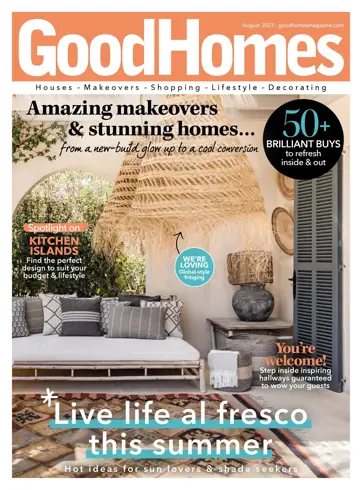 Good Homes Magazine Preview