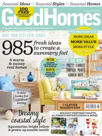 August 2016 
                issue August 2016