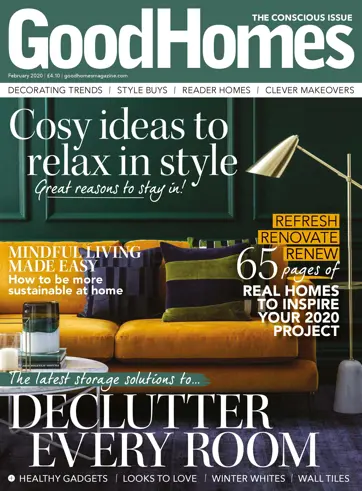 Good Homes Magazine Preview