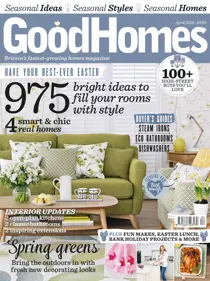 April 2016 
                issue April 2016