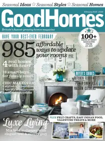 February 2016 
                issue February 2016