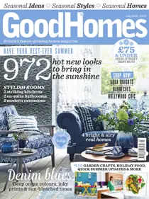 July 2016 
                issue July 2016