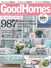 May 2016 
                issue May 2016