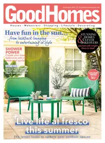 Good Homes Magazine Discounts