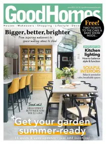 Good Homes Magazine Jun-23