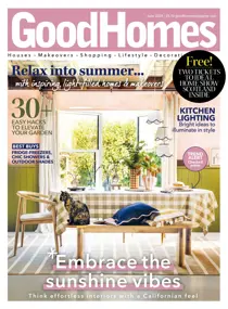 Good Homes Magazine Jun 24