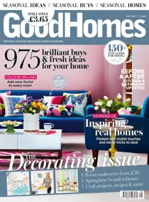 May 2017 
                issue May 2017