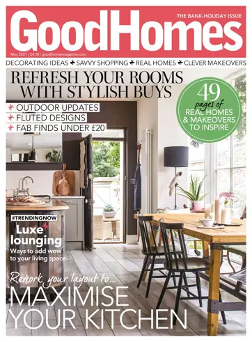 Good Homes Magazine Preview