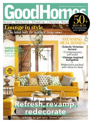 Good Homes Magazine Preview