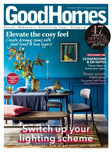 Good Homes Magazine Preview