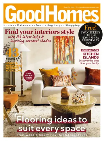 Good Homes Magazine Preview