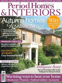 No. 64 Autumn homes 
                issue No. 64 Autumn homes