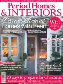 No. 65 Dream Kitchens - Homes with heart 
                issue No. 65 Dream Kitchens - Homes with heart