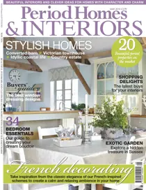 No.45 French Decorating 
                issue No.45 French Decorating