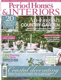 No.47 Coastal Decorating 
                issue No.47 Coastal Decorating
