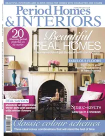 No.55 Beautiful Real Homes 
                issue No.55 Beautiful Real Homes