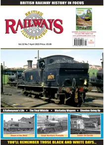 April 2023 
                issue April 2023