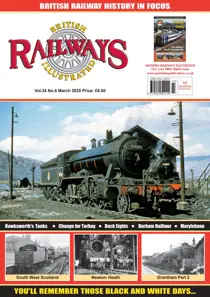 March 2025 
                issue March 2025