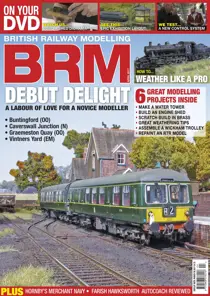 April 2017 
                issue April 2017