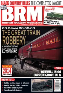 BRM FEB 2014 +SUPP + GUIDE 
                issue BRM FEB 2014 +SUPP + GUIDE