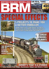 January 2019 
                issue January 2019