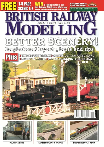 British Railway Modelling (BRM) Preview