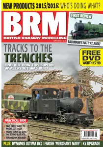 June 2015 
                issue June 2015