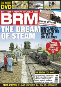June 2017 
                issue June 2017