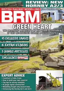 June 2021 
                issue June 2021