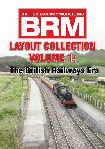 British Railway Modelling (BRM) Preview