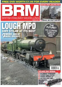March 2017 
                issue March 2017