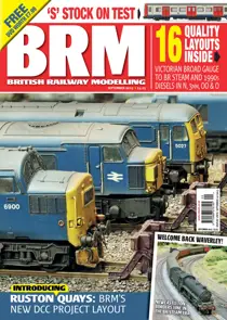 September 2015 
                issue September 2015