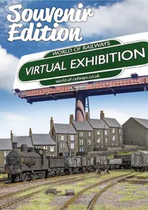 British Railway Modelling (BRM) Souvenir Guide