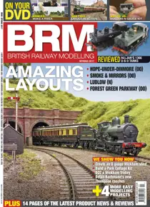 Spring 2017 
                issue Spring 2017