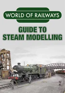Guide to Modelling in Steam 
                issue Guide to Modelling in Steam