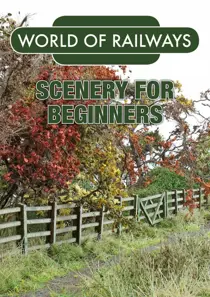 British Railway Modelling (BRM) World of Railways Scenery for Beginners