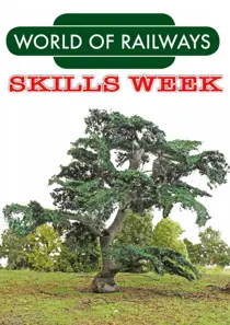 British Railway Modelling (BRM) World of Railways Skills Week