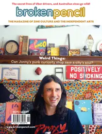 Issue 69 - Fall 
                issue Issue 69 - Fall