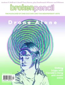 Issue 71 - Spring 
                issue Issue 71 - Spring