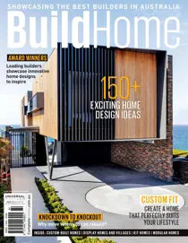 Build Home issue 29.2