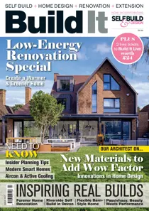 Build It issue 26.7