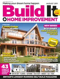 August 2011 
                issue August 2011